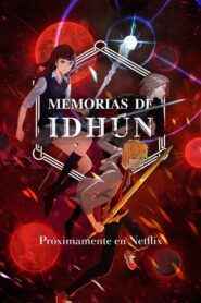 Memórias de Idhún