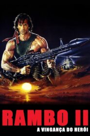 Rambo II – A Missão