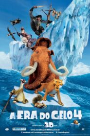 A Era do Gelo 4