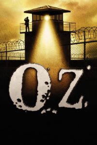 Oz 6ª temporada