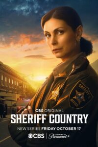Sheriff Country 1ª temporada