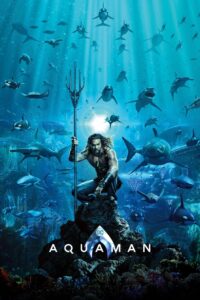 Aquaman
