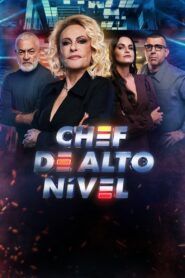 Chef de Alto Nível