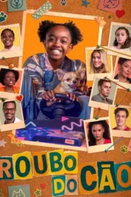 Roubo do Cão