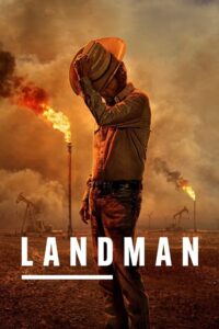 Landman: Season 2