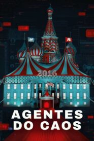 Agentes do Caos