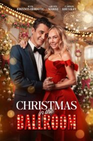 Christmas in the Ballroom