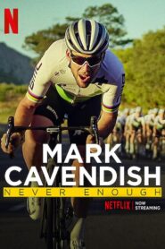 Mark Cavendish, Pedalando Até O Fim