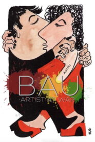 Bau, Um Artista Na Guerra (Bau, Artist at War)