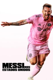 Messi nos Estados Unidos