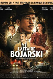 The Money Maker (L’affaire Bojarski)