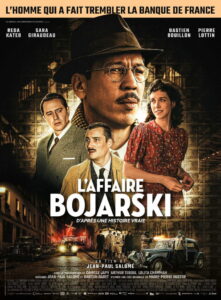 The Money Maker (L’affaire Bojarski)