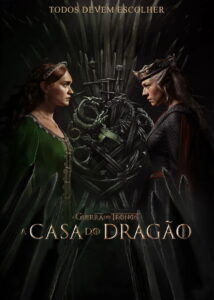 A Casa do Dragão