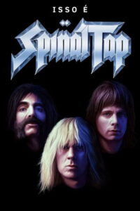 Isto é Spinal Tap