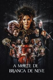 A Morte de Branca de Neve