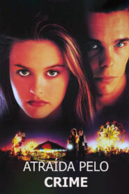 Atraída Pelo Crime