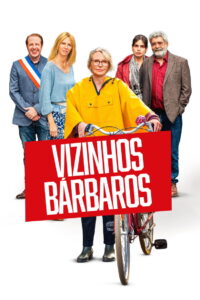 Vizinhos Bárbaros