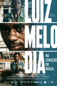 Luiz Melodia – No Coração do Brasil