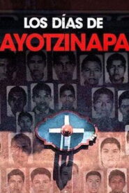 43 Jovens de Ayotzinapa