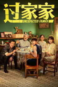 Unexpected Family (过家家)
