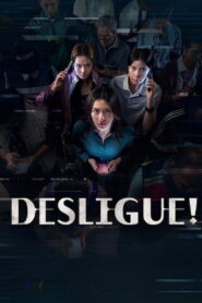 Desligue!