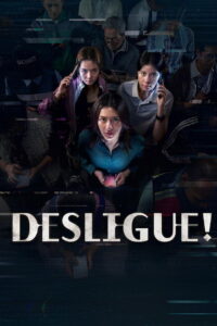 Desligue!