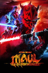 Star Wars: Maul – Lorde das Sombras