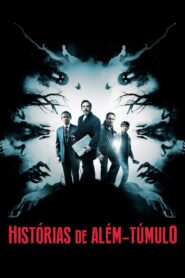Histórias de Além-Túmulo