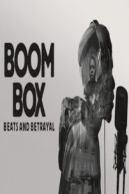 Boom Box: Música e Traição