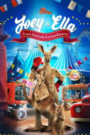 Joey & Ella: Uma Amizade Extraordinária
