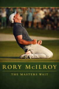 Rory McIlroy: A Espera pelo Masters