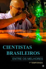 Cientistas Brasileiros entre os Melhores