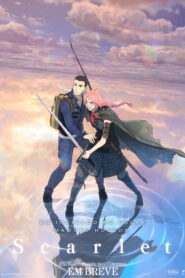 Scarlet