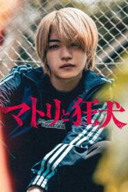 Matori e Kyoken: Homens do Submundo